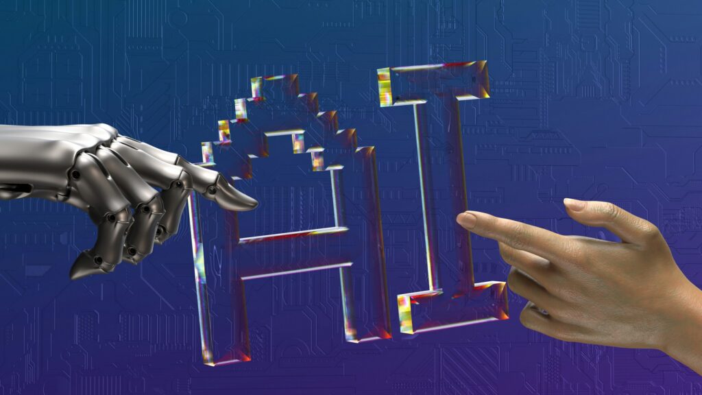 AI- Artificial Intelligence