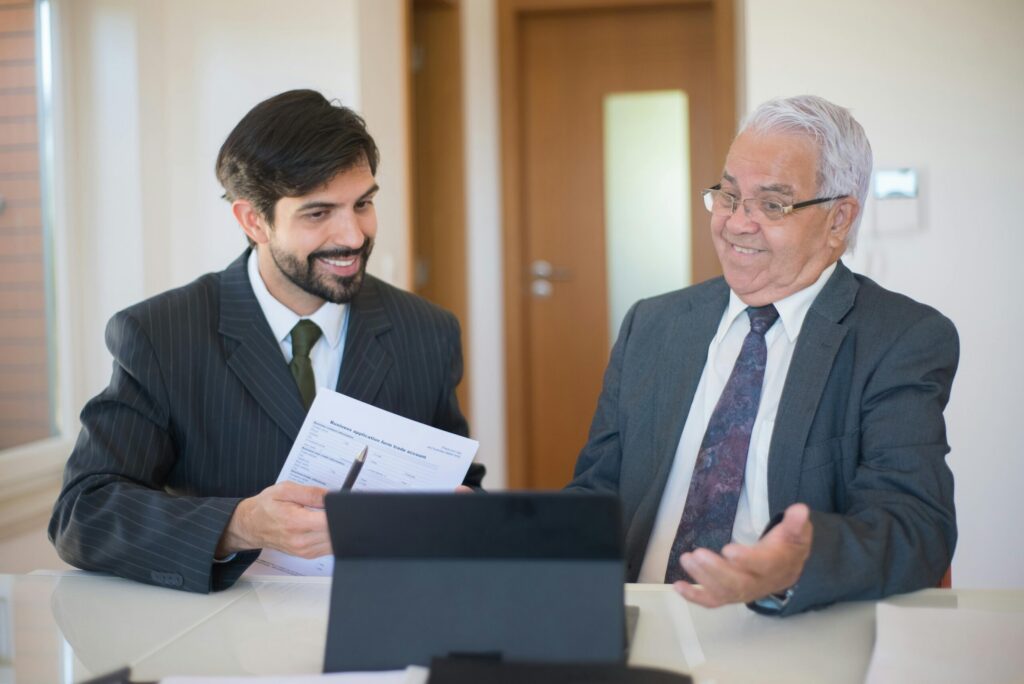 human connection in sales