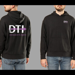 Custom Canada Sportswear L00550 Vault - Adult Pullover Hooded Sweatshirt