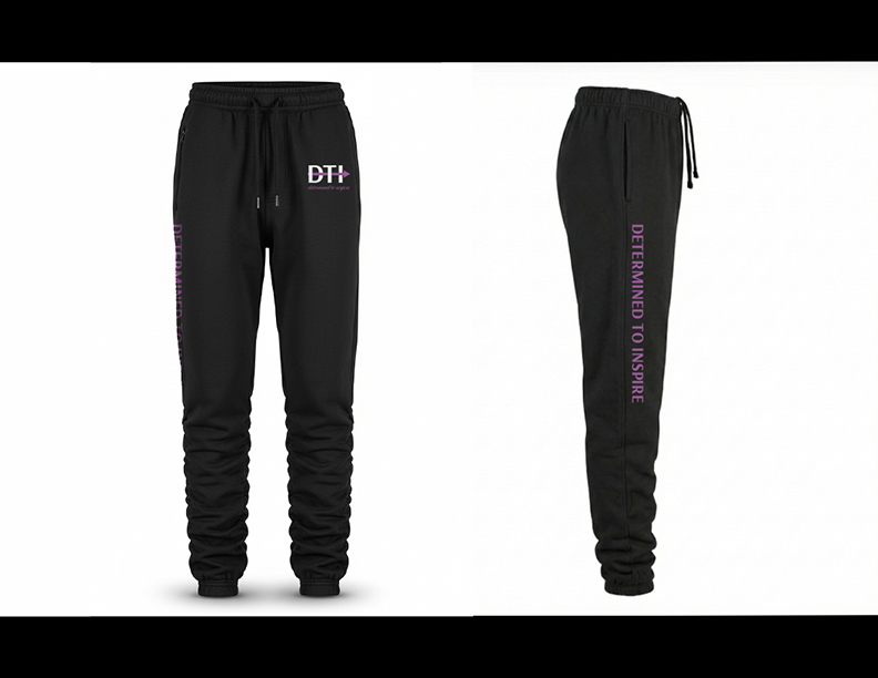 Custom Dash P00595 Dash - Adult Sweatpant - Men