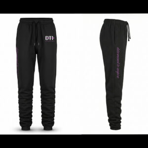 Custom Dash P00595 Dash - Adult Sweatpant - Ladies