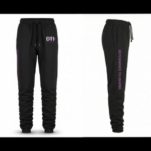 Custom Dash P00595 Dash - Adult Sweatpant - Men
